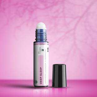 LA MONK Deep Sleep Aromatherapy Roll On