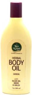 Keo Karpin Olivoyl Body Oil Pack of 1