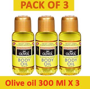 Roy Biotech Combo Pack Of 3 (900 ml)