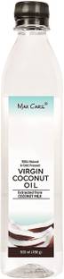 MAXCARE Virgin Coconut Oil (Cold Pressed) 500ML