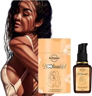 ACTIWOW (BBF) BooBeautiful | Limited Time | Original | Pack of 1