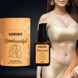 Babeehive BOOBEAUTIFULLL OIL FOR GOOD GROWTH 50 ML ty7875