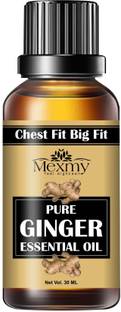 Mexmy Anti Cellulite Slimming Oil for – Weight Loss – Belly Fat Burner