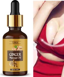 72BKA Massage Oil P4