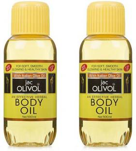 Jac Olivol AYURVEDIC OLIVOL