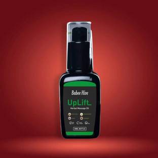 Babeehive MASSAGE OIL LIFTUP 50 ML 3844