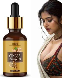 72BKA Massage Oil 2kj