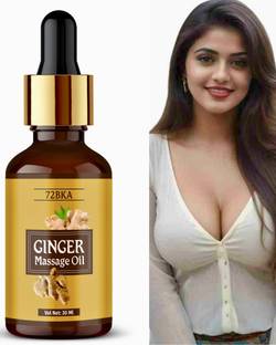 72BKA Massage Oil Dv5