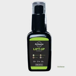 ACTIWOW Lift Up Oil Ayurvedic Therapy Oil for Stamina A03