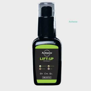 ACTIWOW Lift Up Oil Skin Renewal & Hydration Massage Oil A03