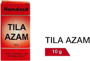 Hamdard Tila Azam