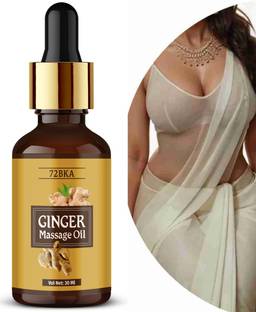 72BKA Massage Oil 14725135