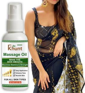 BB IGNITE Women Big Bust Massage Oil | Special Women Care | Secret Delivery | Model Q25