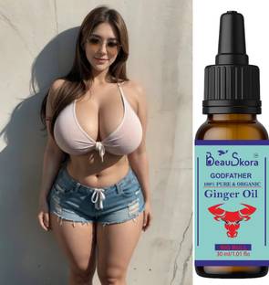 Beauskora Bosom Massage Oil for Women skin toning Natural oil for Women model no D010