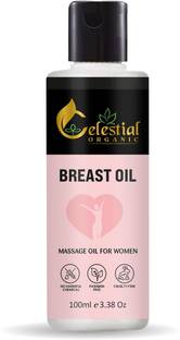 Celestial nhbgy bt BREAST MASSAGE OIL9+898