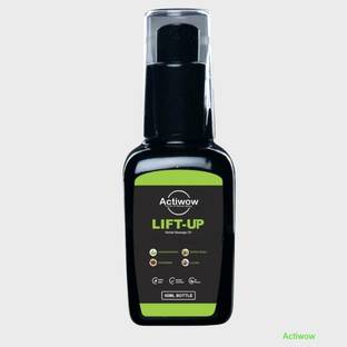 ACTIWOW Lift Up Oil Ultimate Hydration & Comfort Oil A03