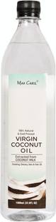 MAXCARE Virgin Coconut Oil (Cold Pressed) Baby Massage