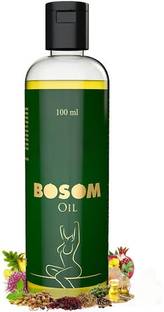 ACTIWOW Ayurvedic Bosom Oil for Women's