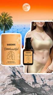 Babeehive BOOBEAUTIFULLL OIL FOR GOOD GROWTH 50 ML ty7879