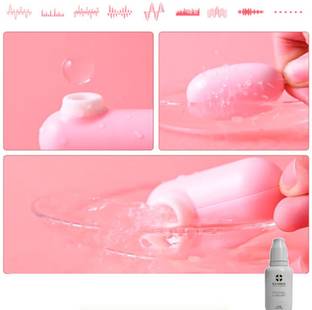 CRAZYNYT Happy Multi-Speed Massager