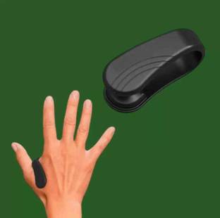एक्यूपंक्टोरियम Acupressure Point Clip Sugar Control LI4 , Migraine & Tension Relief B Sugar Control LI4 Acupressure Point Clip मसाज़र