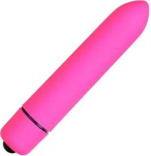 CRAZYNYT Bullet Vibrator Handheld | Cordless | Women and Men Massager