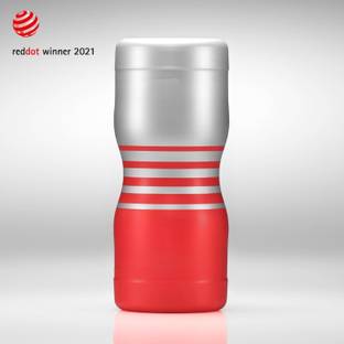 VERTEX METALS Massager_204 New Dual Wellness Massager For Man Massager