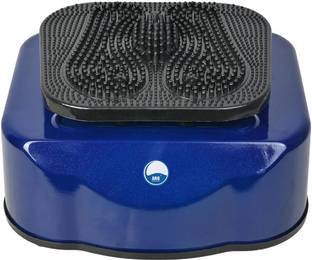 ARG हेल्थकेयर Full Body Oxygen & Blood Circulation Massager Machine for Muscle Relaxation Toxin Elimination, Fitness Vibrator 5 In 1 Acupressure Therapy मसाज़र