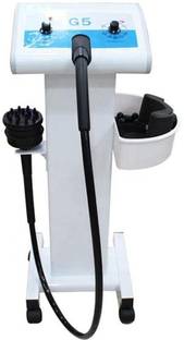 4beauty Therapy G5 Massager Vibrating Cellulite Body Massager G5 Muscle Vibration Massage Body Shaping Instrument Massager