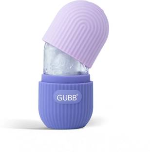 GUBB Ice Roller For Face Eyes and Neck To Brighten Skin & Enhance Your Natural Glow Massager