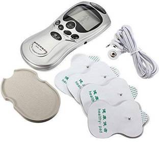 Bella Faccia 8 in 1 Digital Therapy Full Body Massager Acupuncture Machine Electric Massager 8 in 1 Digital Therapy Full Body Massager Acupuncture Machine Electric Massager Massager