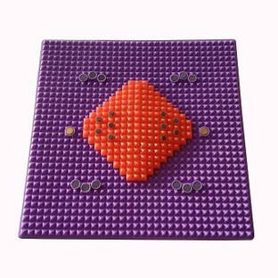ACUWORLD MAT Manual Acupressure Massager MAT Manual Acupressure Massager Massager