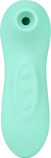 MYMUSE Breeze AF Suction Tech Electric machine, Waterproof & Rechargeable Massager
