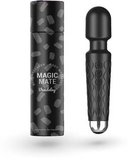 Vandelay CQRM1003 Personal Body Massager