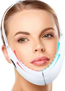 24x7eMall V Face Shaper LED Photon Therapy Micro Current Vibration V Face Shaper LED Photon Therapy Micro Current Vibration Massager