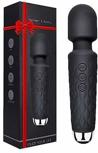 DIVINE CLUB FASHION Cordless Handheld Machine Body Massager For Women & Men Machine Body Massager for Women Massager