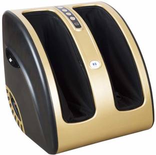 JSB HF72 Leg And Foot Massager Machine For Calf Pain Relief Massager