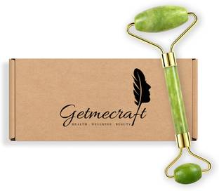 Getmecraft Jade Roller