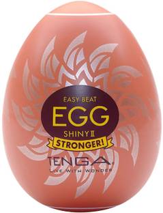 VERTEX METALS EGG-H02 EGG SHINY Massager