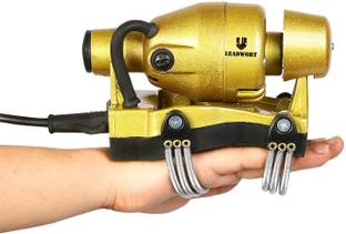 LEADWORT Prime Head Professional Floating Action Double Speed Powerful Light Weight with Dual Speed Switch For Full Body, Massager