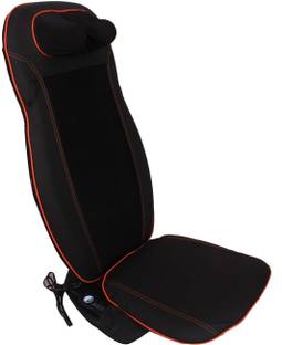 ARG HEALTHCARE Back Massager Machine for Neck Shoulder Pain Relief in Car Seat and Office Chair (Back and Neck Kneading Massager Professional) Back Massager Machine for Neck Shoulder Pain Relief in Car Seat and Office Chair (Back and Neck Kneading Massager Professional) मसाज़र