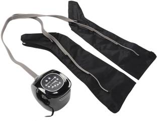R A Products DVT Compression Therapy Unit Air Pressure Massager for pain relief of Leg, Calf and Foot Massager Machine Massager