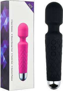 PL SKY Personal Body Massagers Machine Electric Vibrator Massage for Female Personal Body Massagers Massager