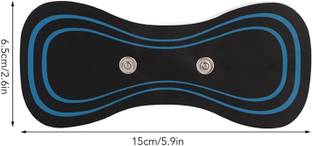 eco plush 01 E-massager massager Massager
