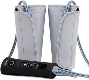 DR PHYSIO (USA) Electric Air Compression Blood Circulation Machine Leg Calf Foot Massage Massagers For Body Pain Relief Massager