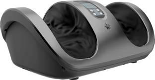 Cult Revive Vibration & Shiatsu therapy, Pain Relief, Boost Blood Circulation, Foot Massager