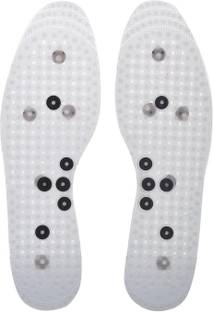 UN Enterprise Sole Unisex Acupressure Magnetic Shoe Insole Massager
