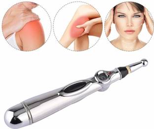 Sinagar Magnetic Pulse Acupuncture Electric Pen Relief Pain Massager Magnetic Pulse Acupuncture Electric Pen Relief Pain Massager Massager