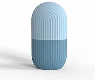 frega Cryo Cube Ice Roller For Face Ice Roller for Face Massager, Face Ice Roller to Enhance Skin Glow,multi color Massager