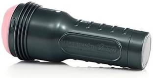 LABRADOR INDIA t40 labrador Flashlight big Soft Silicone Artificial Pocket Pusi Torch Massager
